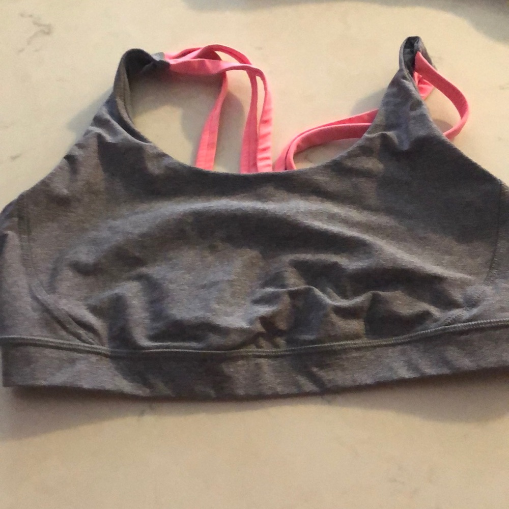 Lululemon Bra